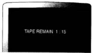 TAPE REMAIN 1:15