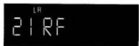 SANYO VHR-899 - RF OUTPUT CHANNEL ADJUSTMENT - 2