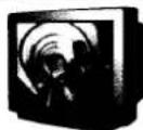 SANYO VHR-899 - TUNING THE TV TO THE VCR USING A TAPE - 1