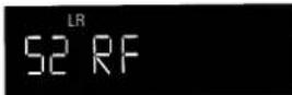 SANYO VHR-899 - TUNING THE TV USING THE TEST PATTERN - 1