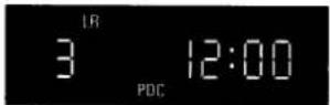 SANYO VHR-899 - PDC NOTES: - 1