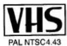 SANYO VHR-899 - SANYO - 1