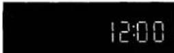 SANYO VHR-899 - POWER ON/STANDBY MODE - 1