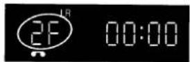 SANYO VHR-899 - SETTING THE RECORDING TYPE - 2