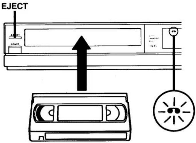 EJECT A ELECT POWER ↑ A ELECT OUT → F1 CD CD