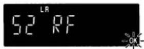 SANYO VHR-768 - Press the ⏻/I button to turn the VCR on. - 3