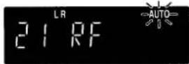 SANYO VHR-768 - Press the ⏻/I button to turn the VCR on. - 1