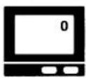 SANYO VHR-768 - TV setup. - 1