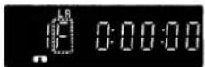 SANYO VHR-768 - Setting the recording type - 2