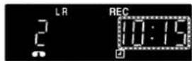 SANYO VHR-768 - Timer recording is simple. - 1