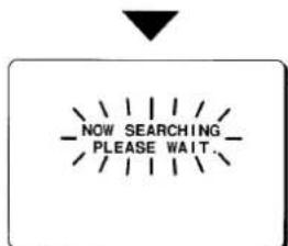 NOW SEARCHING PLEASE WAIT.