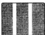 SANYO VHR-768 - Using the test pattern - 2