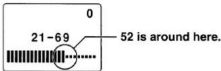 0 21-69 52 is around here.