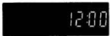 SANYO VHR-768 - VCR display - 1