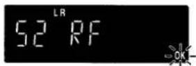 SANYO VHR-768 - Press the ⏻/I button to turn the VCR on. - 2