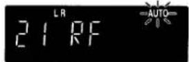 SANYO VHR-768 - Press the ⏻/I button to turn the VCR on. - 1