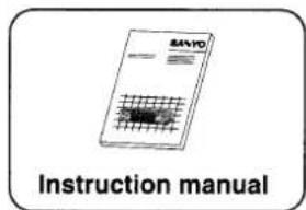 84VIO Instruction manual