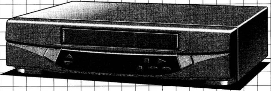 SANYO VHR-768 - VHR-768E - 1