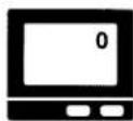 SANYO VHR-768 - TV setup. - 1