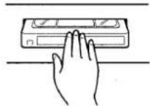SANYO VHR-768 - Display function - 3