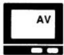 SANYO VHR-768 - TV setup before proceeding with the AUTO SETUP. - 1