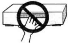 SANYO VHR-768 - CAUTION: - 1