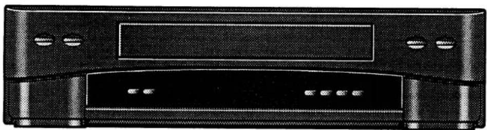 SANYO VHR-310 - 1