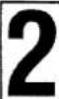 SANYO VHR-310 - About the AV equipment position on your TV receiver - 2