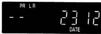PR LR -- 23 12 DATE