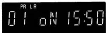 SANYO VHR-774 - Additional settings - 1