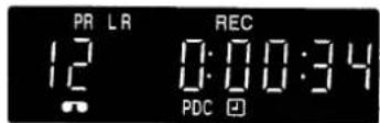 SANYO VHR-774 - Notes: - 1