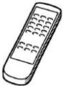 SANYO VHR-774 - Before starting - 4