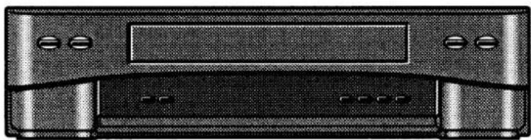 SANYO VHR-774 - VHR-774E - 1
