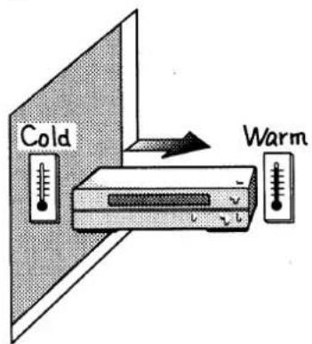 Cold Warm