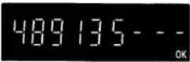 SANYO VHR-277 - VIDEO PLUS+ TIMER RECORDING PROGRAMMING - 2