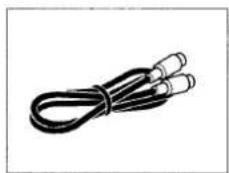 SANYO VHR-277 - Accessories - 2