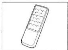 SANYO VHR-277 - Accessories - 3