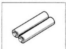 SANYO VHR-277 - Accessories - 4