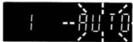 SANYO VHR-277 - Auto tuning - 1