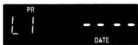 SANYO VHR-277 - At step 2, - 1