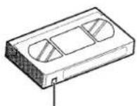 SANYO VHR-277 - Auto rewind - 1