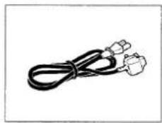 SANYO VHR-277 - Accessories - 1