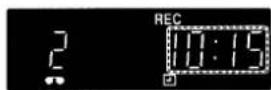 SANYO VHR-277 - Timer recording is simple. - 1