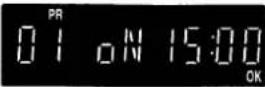 SANYO VHR-277 - VIDEO PLUS+ TIMER RECORDING PROGRAMMING - 3