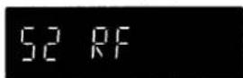 SANYO VHR-277 - IMPORTANT - 2