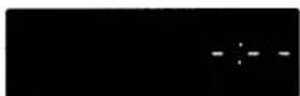 SANYO VHR-277 - IMPORTANT - 1