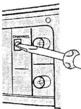 CHANNEL