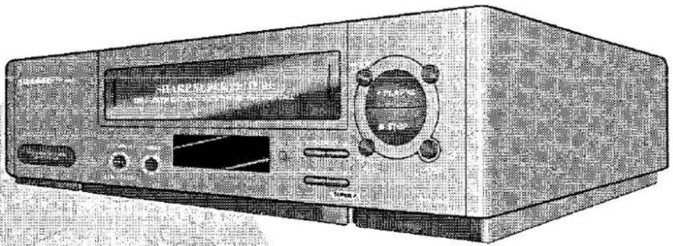 SHARP VC-M251 - SHARP - 1