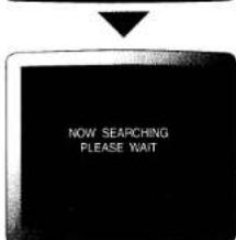 NOW SEARCHING PLEASE WAIT