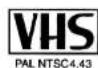 SANYO VHR-289E - SANYO - 1